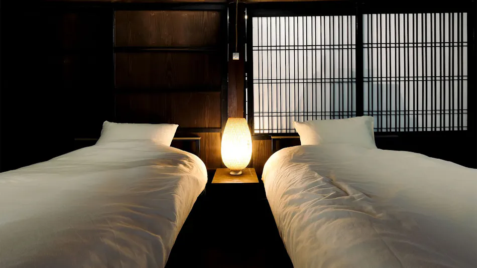 Forest Old House Karori