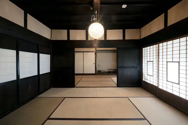 ภายในห้องพัก