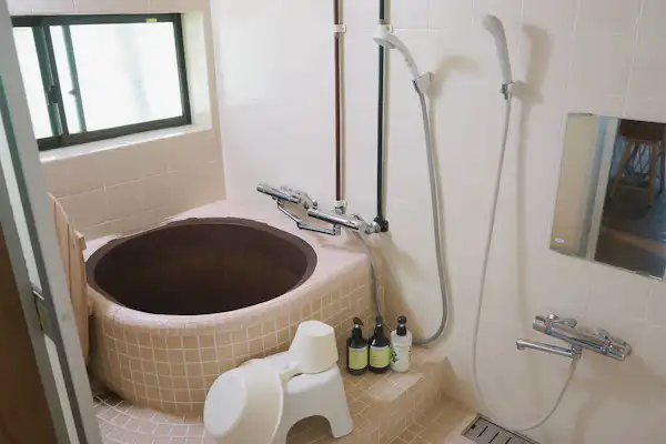 ห้องน้ำ