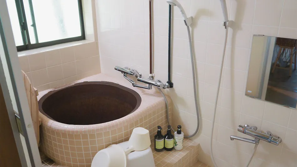 Forest Old House Karori