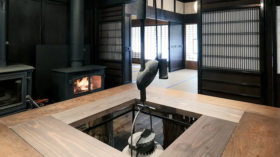 Forest Old House Karori