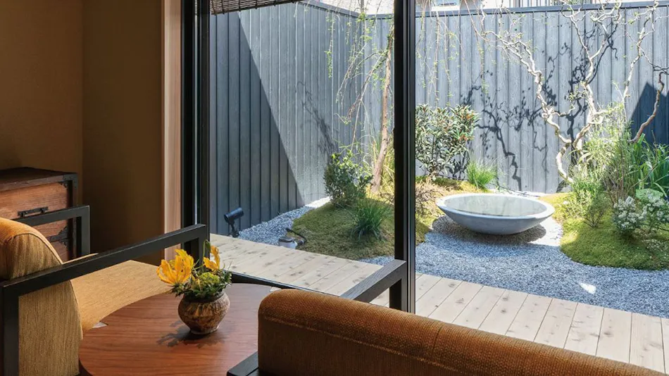 Samurai Residence Shiori <Whole Townhouse Rental>