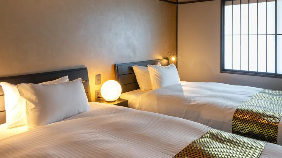Samurai Residence Shiori <Whole Townhouse Rental>