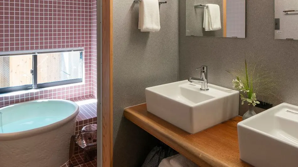 Samurai Residence Shiori <Whole Townhouse Rental>