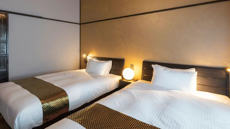 Samurai Residence Shiori <Whole Townhouse Rental>