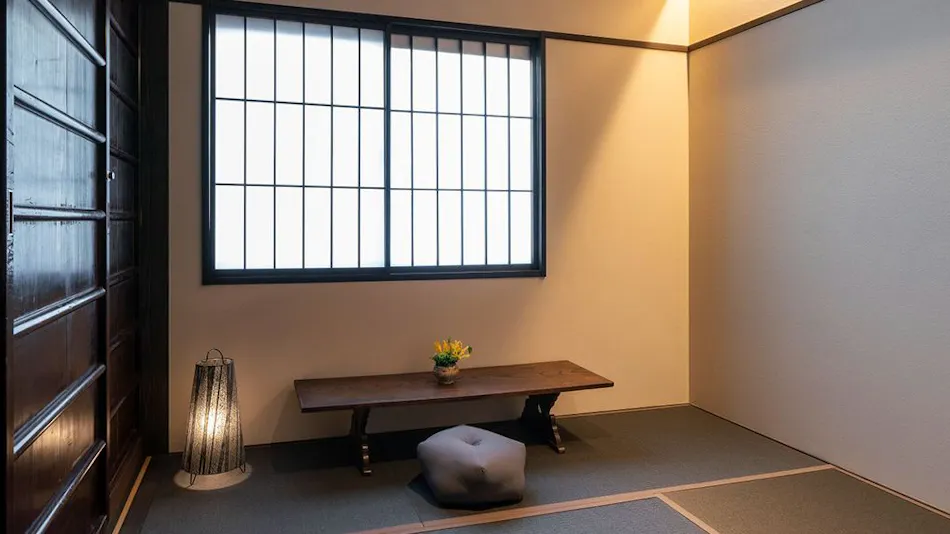 Samurai Residence Shiori <Whole Townhouse Rental>