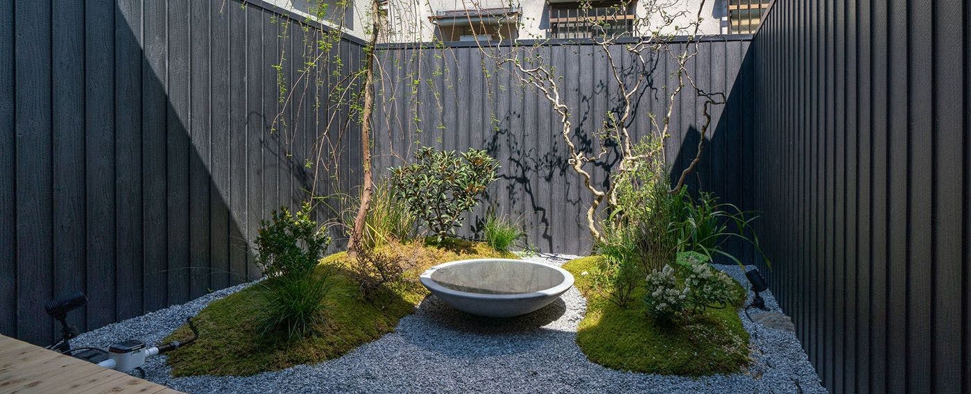 Samurai Residence Shiori <Whole Townhouse Rental>