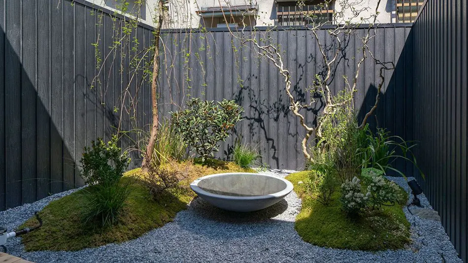 Samurai Residence Shiori <Whole Townhouse Rental>