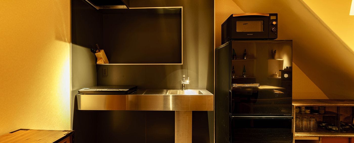 KONJAKUSO Osaka Shinsaibashi "TARUKAISEN" Rooftop SPA