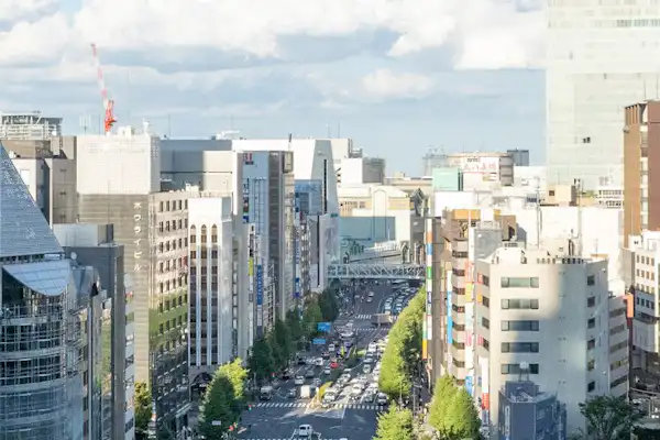 ตัวอย่างห้องพัก