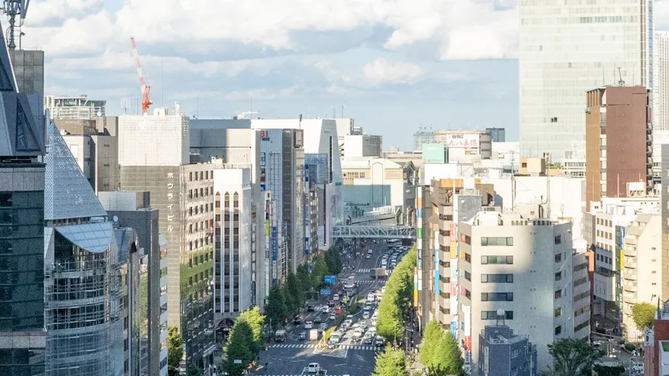 MIMARU Tokyo Shinjuku West