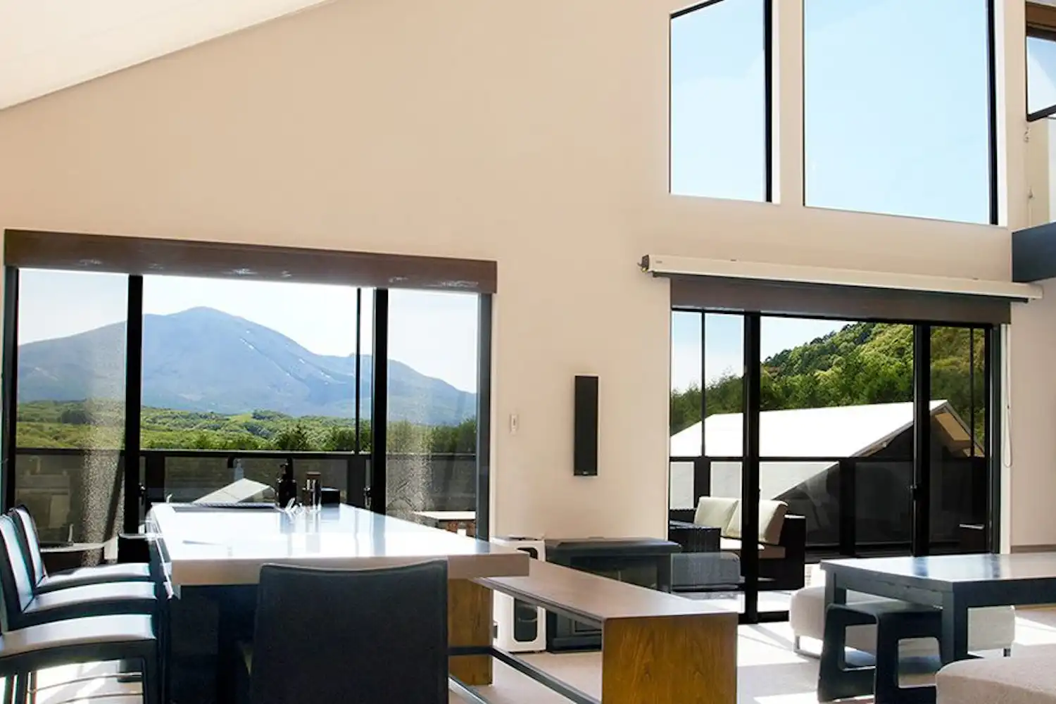 ตัวอย่างห้องพัก