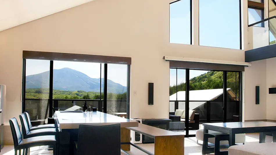 Asama Kuzanbo Villa Resort