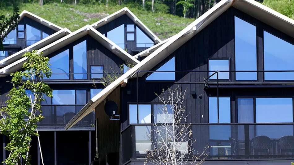 Asama Kuzanbo Villa Resort