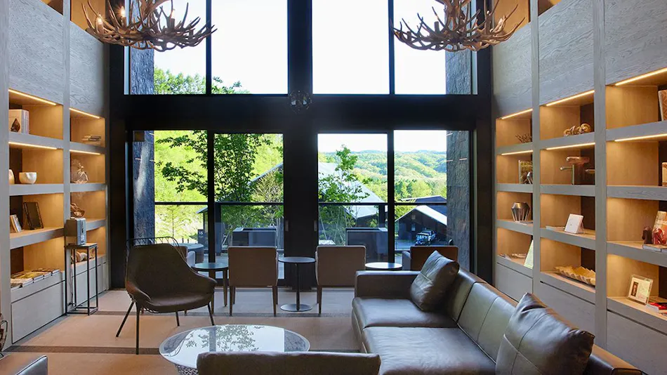 Asama Kuzanbo Villa Resort