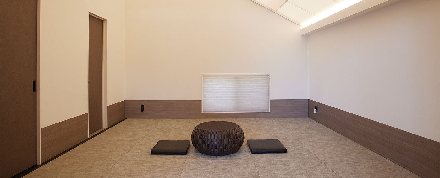 Asama Kuzanbo Villa Resort