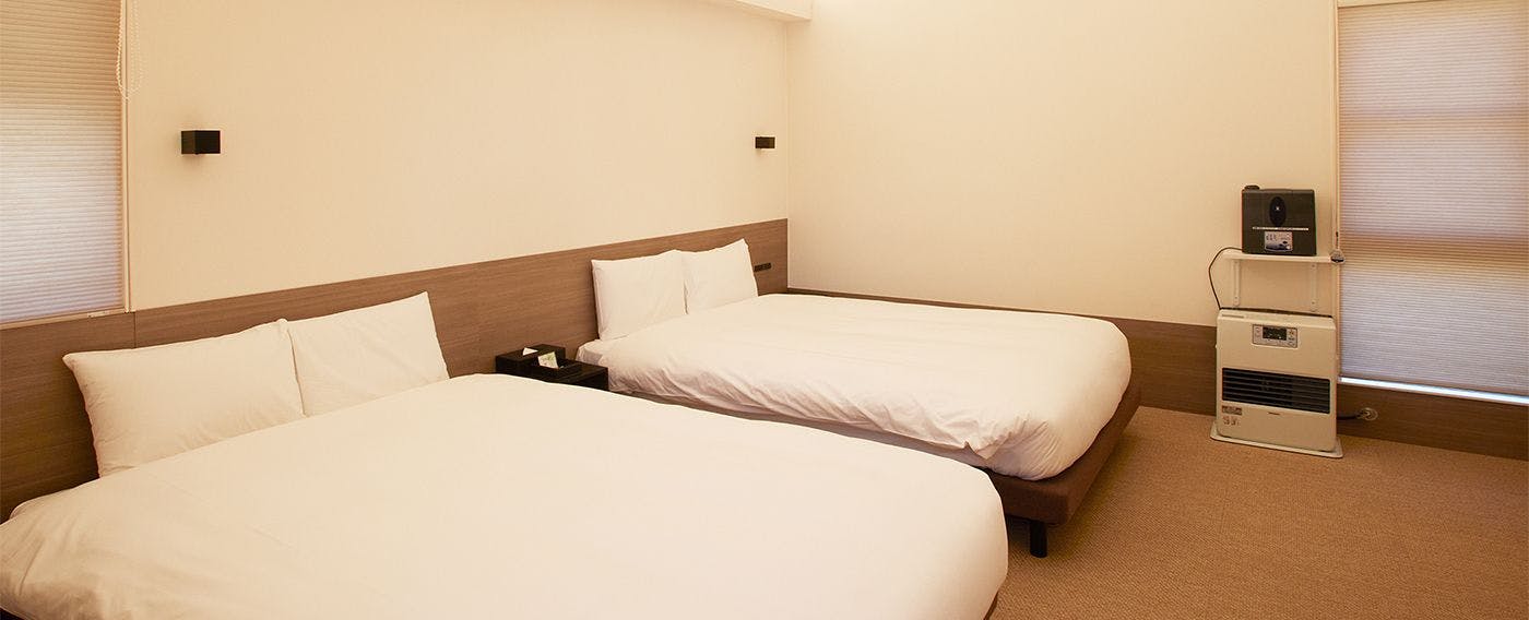 Asama Kuzanbo Villa Resort