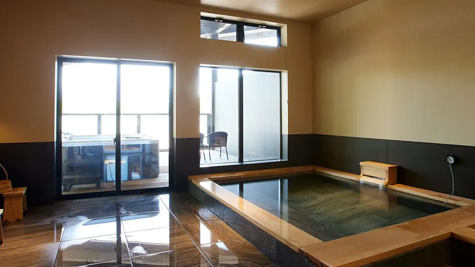 Asama Kuzanbo Villa Resort