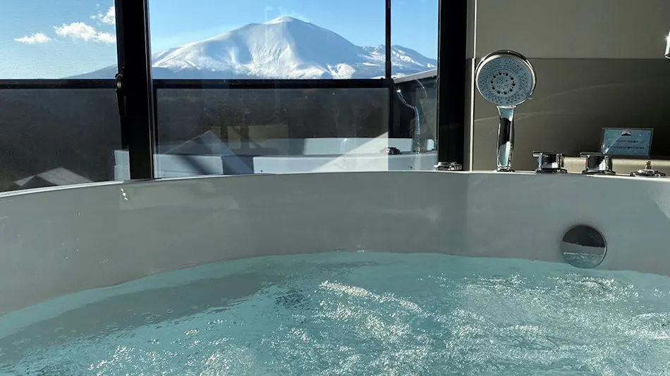 Asama Kuzanbo Villa Resort