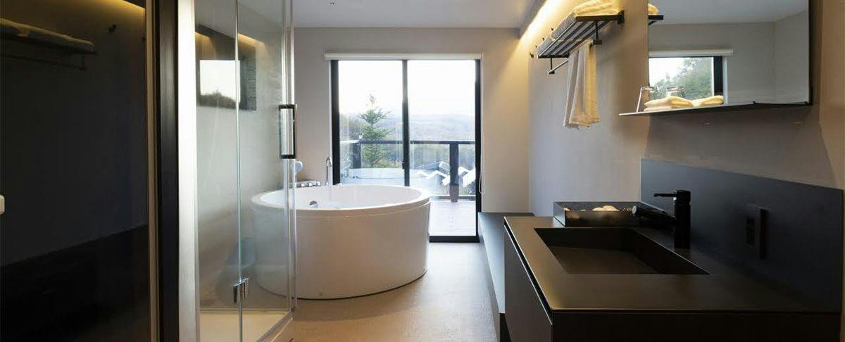 Asama Kuzanbo Villa Resort