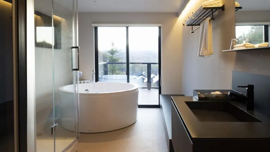 Asama Kuzanbo Villa Resort