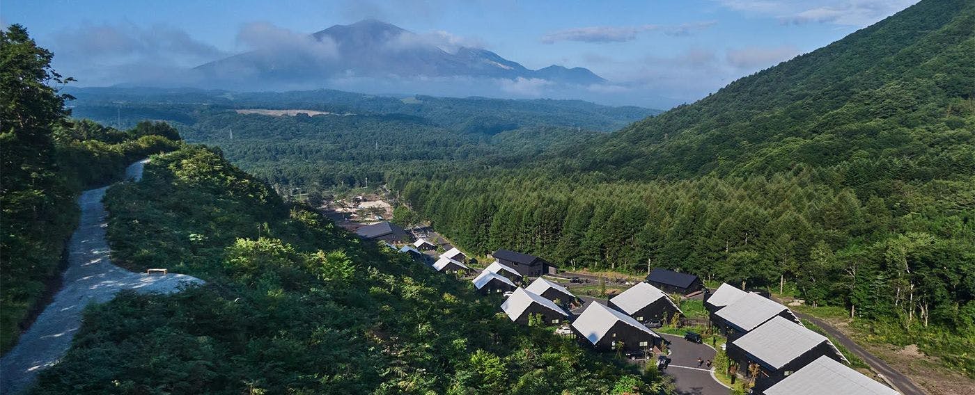 あさま空山望