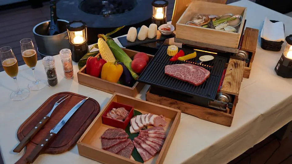 Asama Kuzanbo Villa Resort