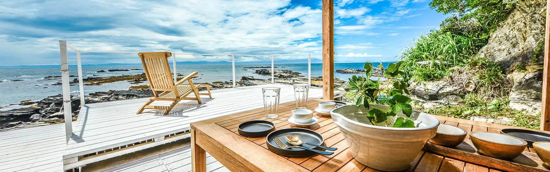 アウトリビング