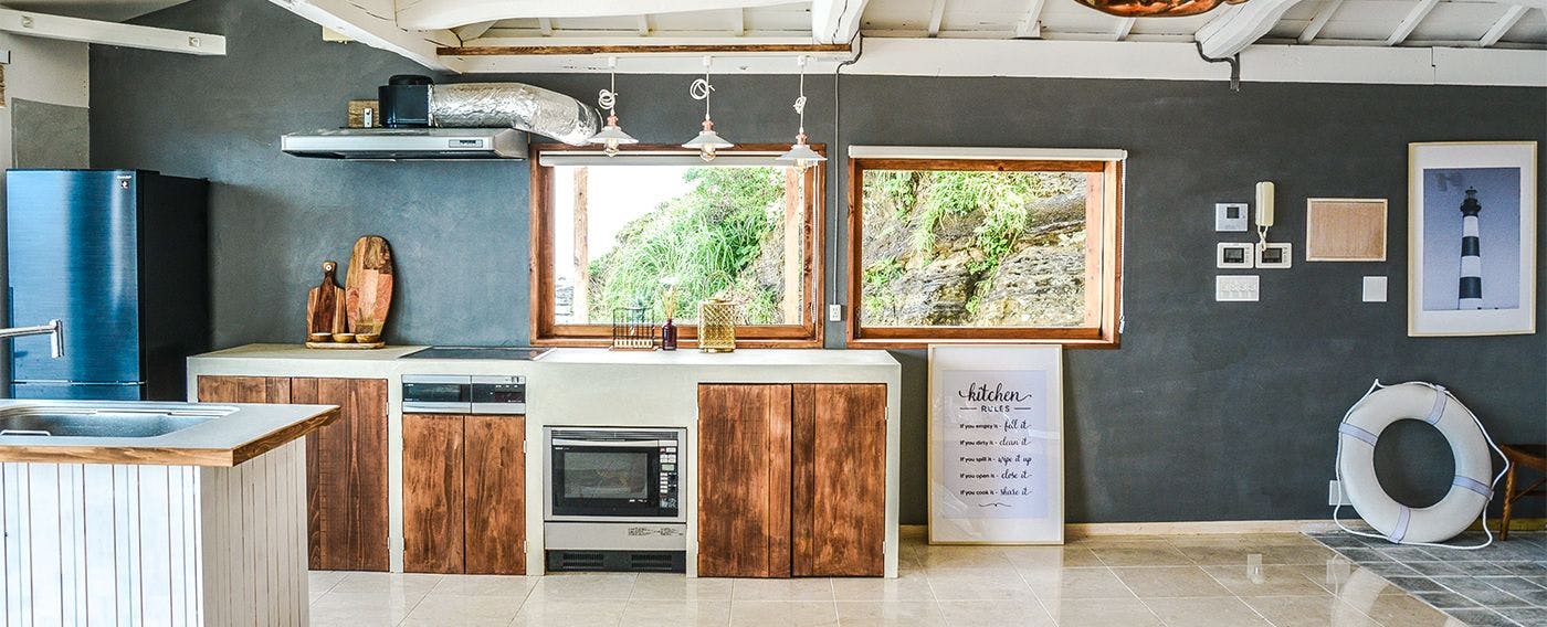 THE HOUSE Moroiso Secret Beach