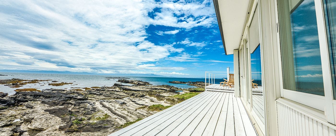 THE HOUSE Moroiso secret beach - 宿泊予約 - 一休.com