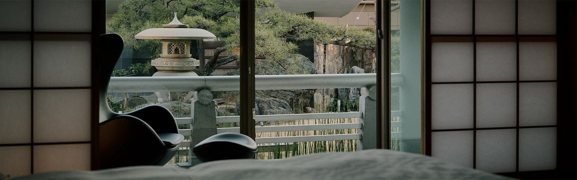 客室