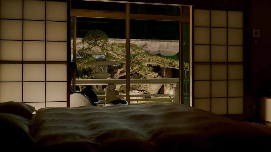 Anabuki Residence