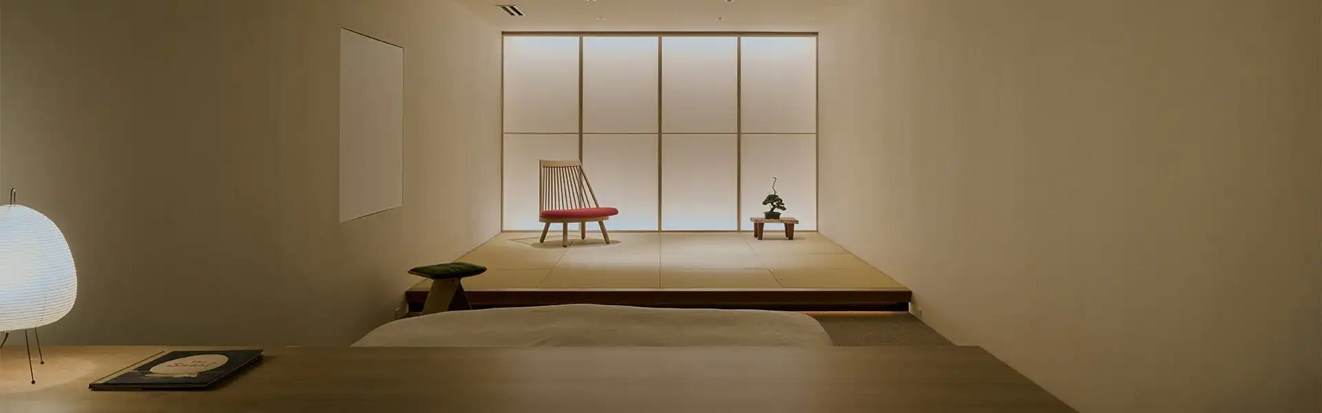 客室