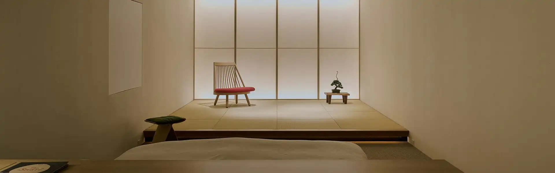 客室