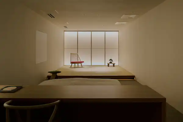객실