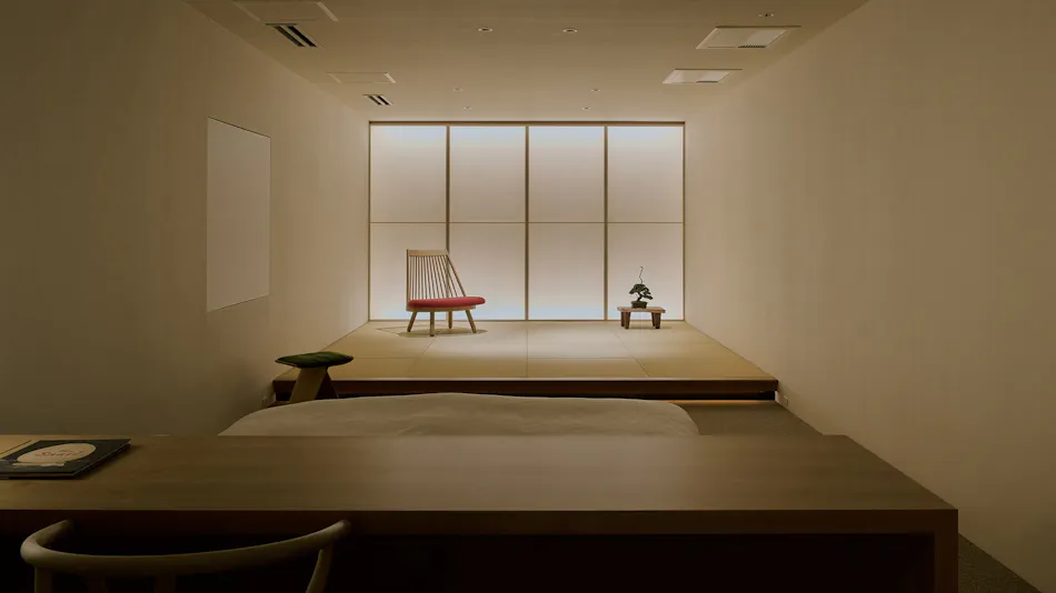 Anabuki Residence