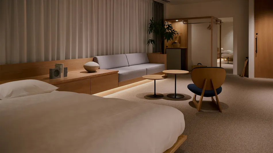 Anabuki Residence