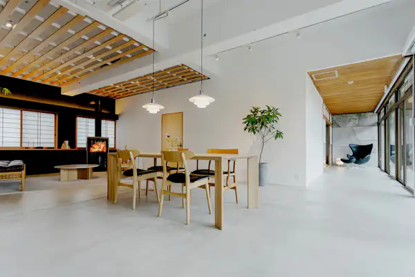 ห้องนั่งเล่น