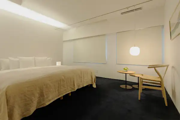 ห้องพัก