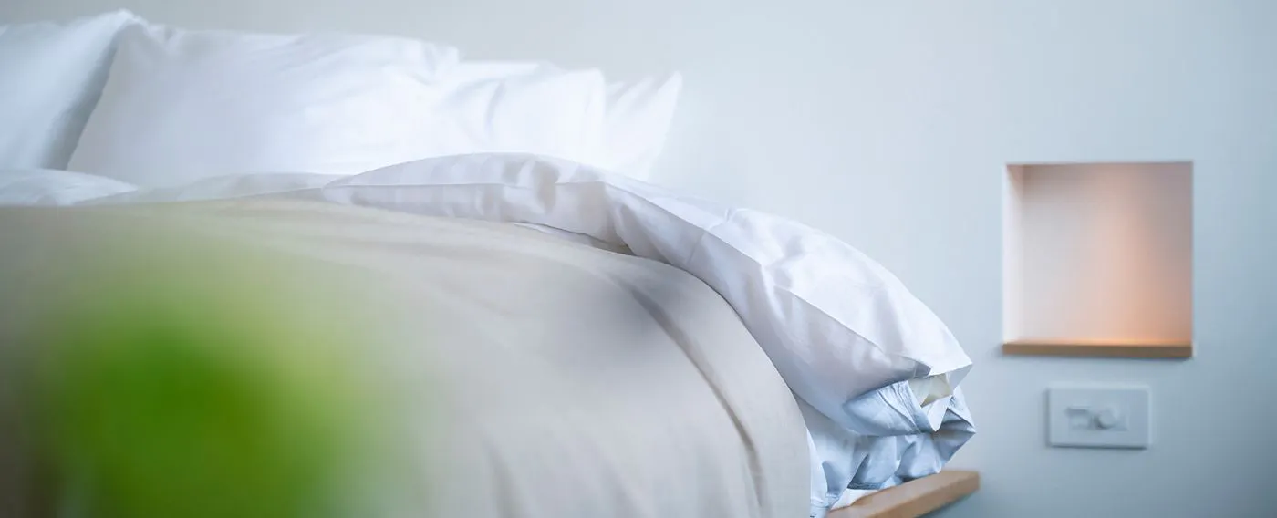 ห้องนอน