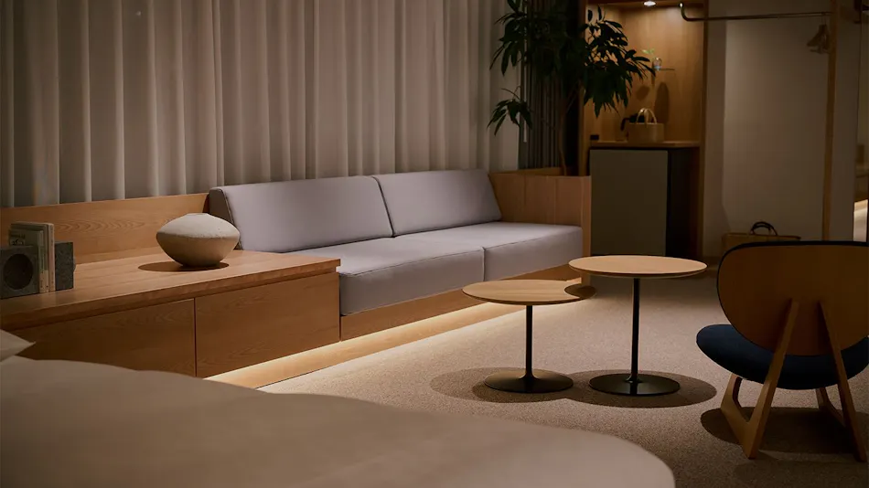 Anabuki Residence