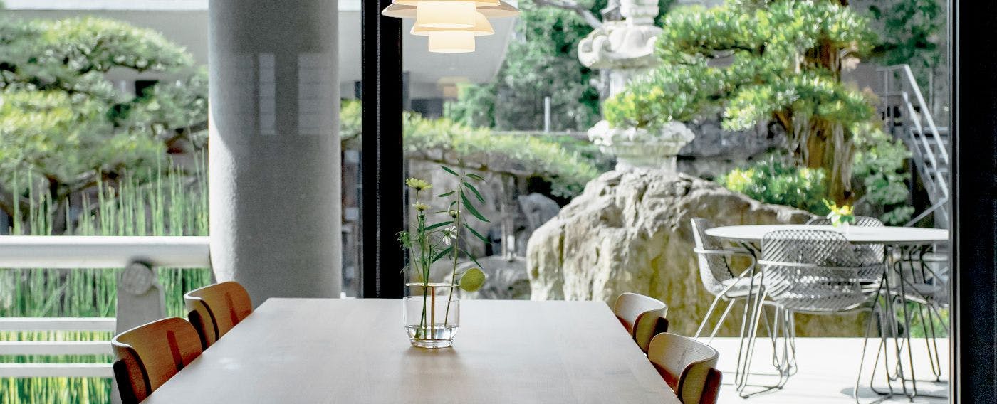 ห้องนั่งเล่น