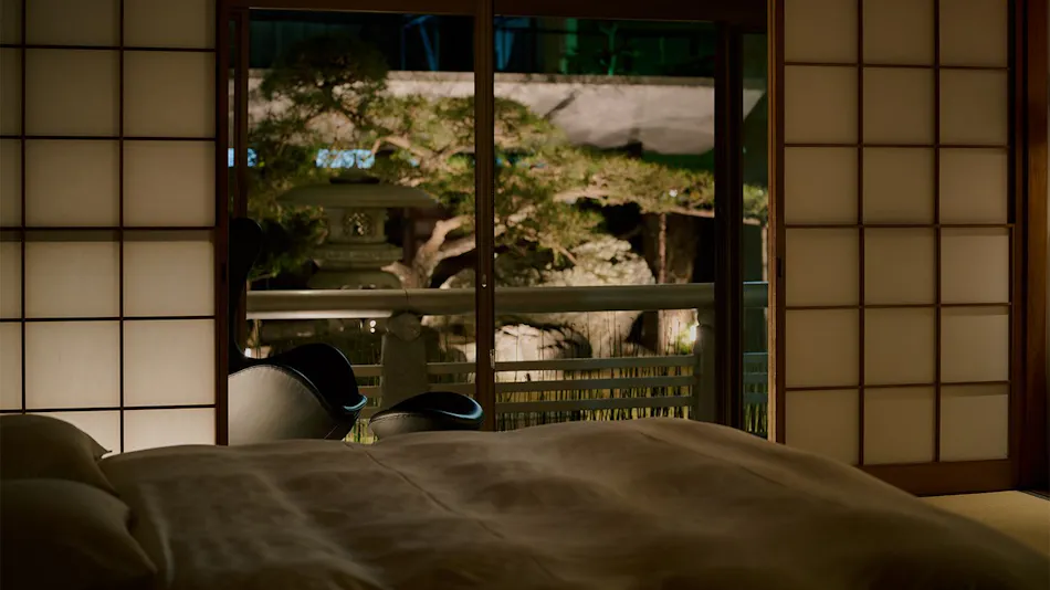 Anabuki Residence