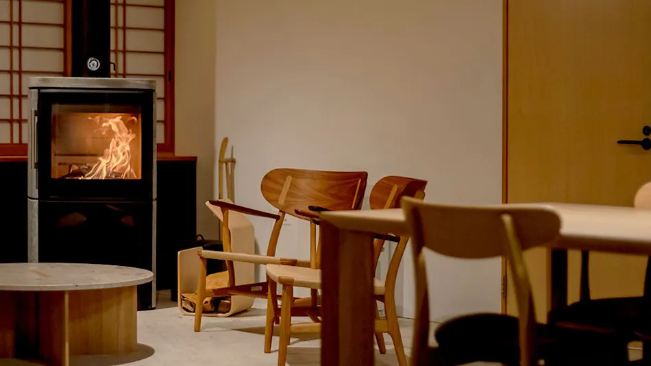 Anabuki Residence