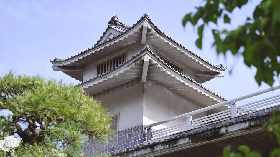 Anabuki Residence