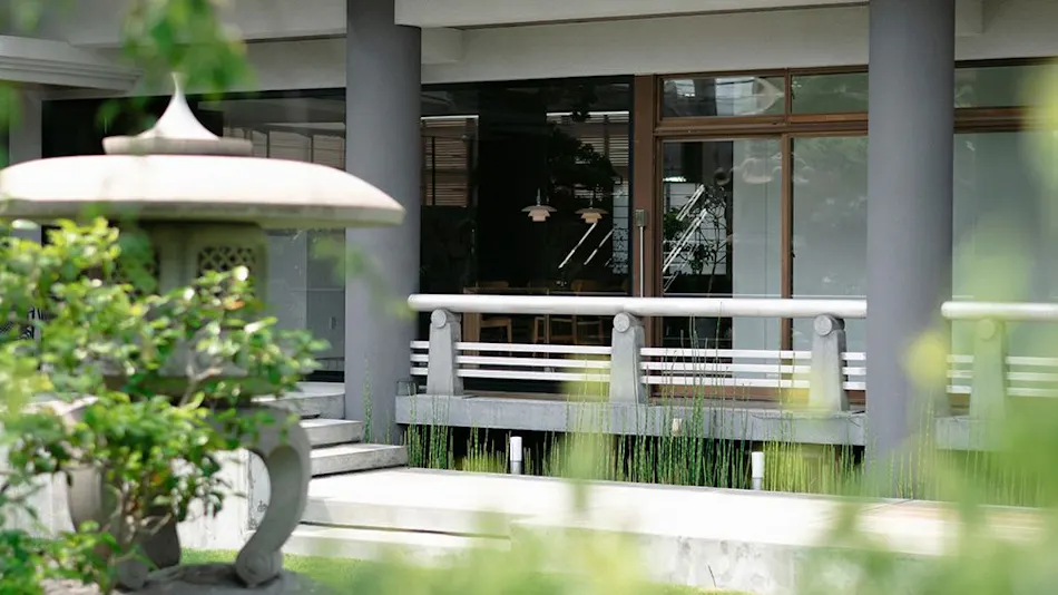Anabuki Residence