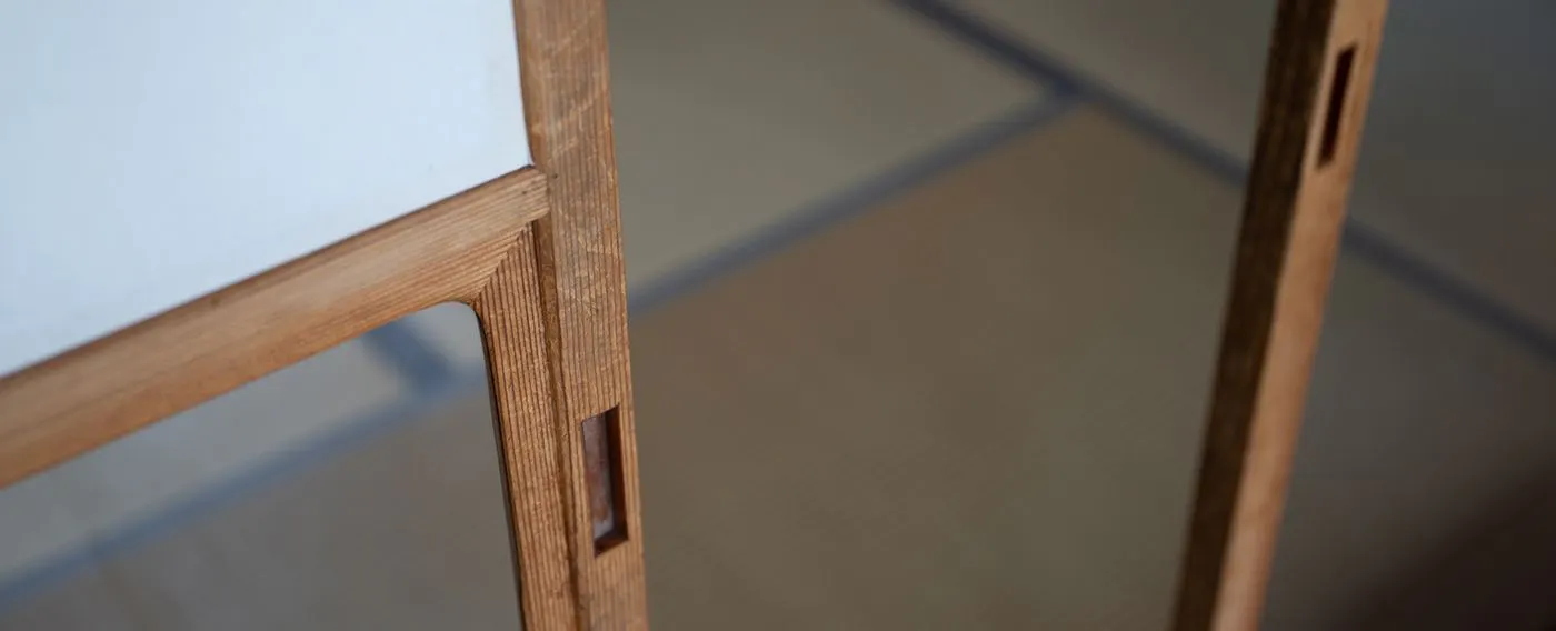 ห้องสไตล์ญี่ปุ่น