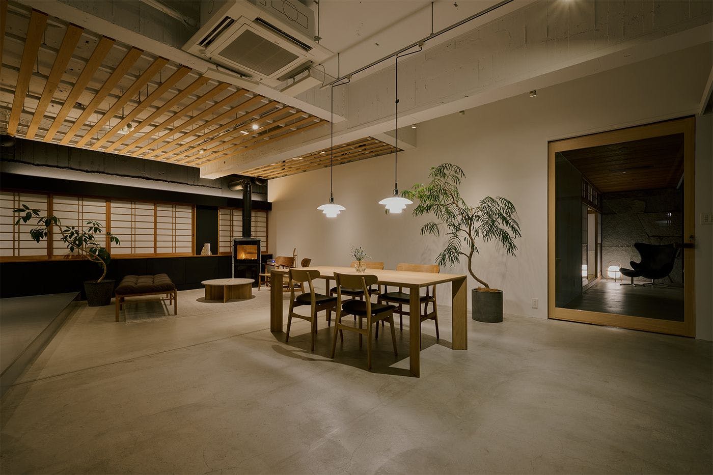 Anabuki Residence
