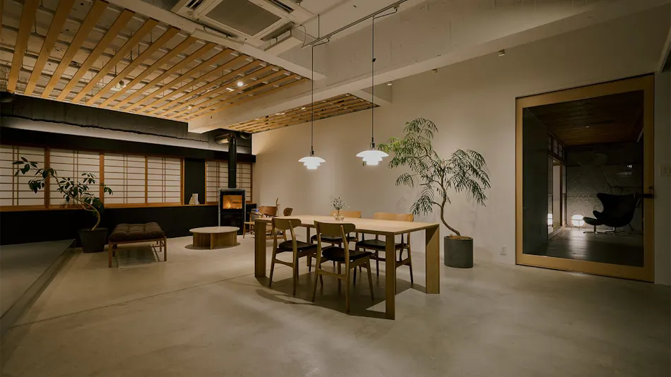 Anabuki Residence