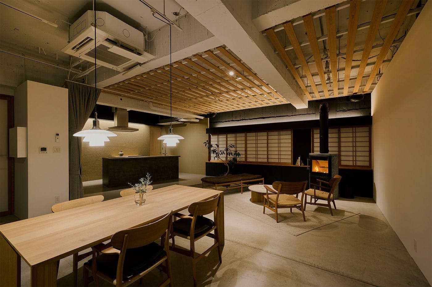 Anabuki Residence